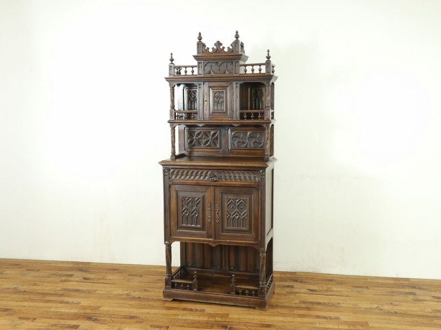アンティーク家具　アンティークフレックス
