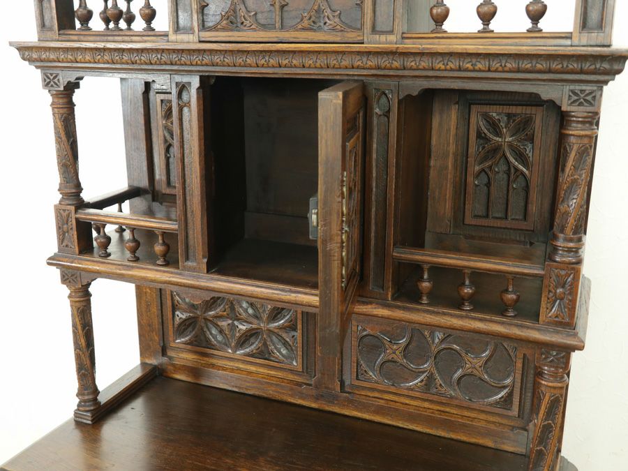 アンティーク家具　アンティークフレックス
