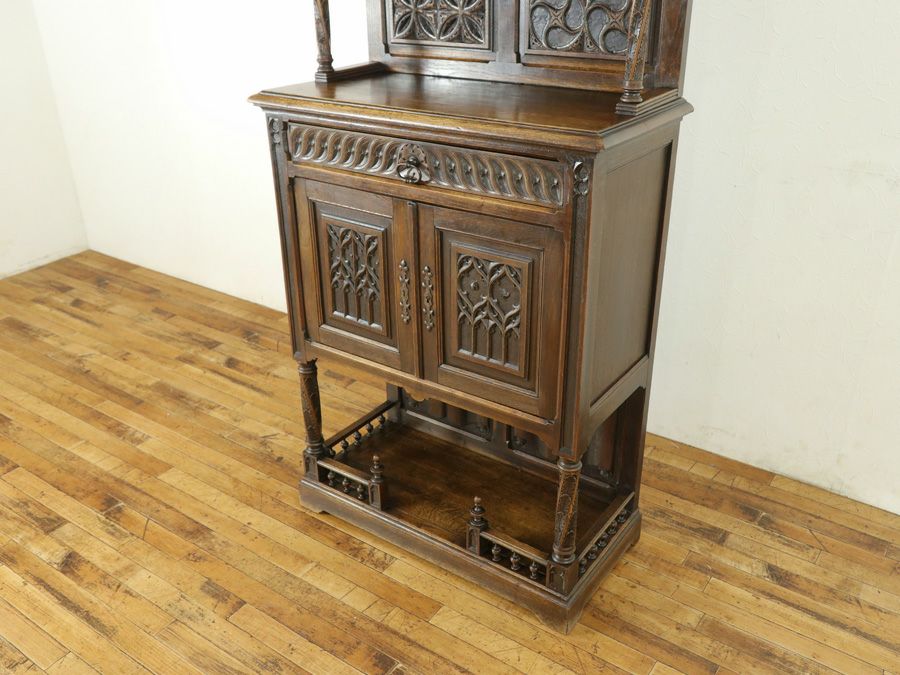 アンティーク家具　アンティークフレックス