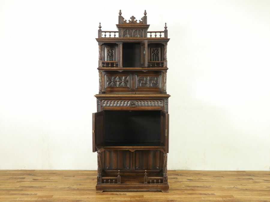 アンティーク家具　アンティークフレックス