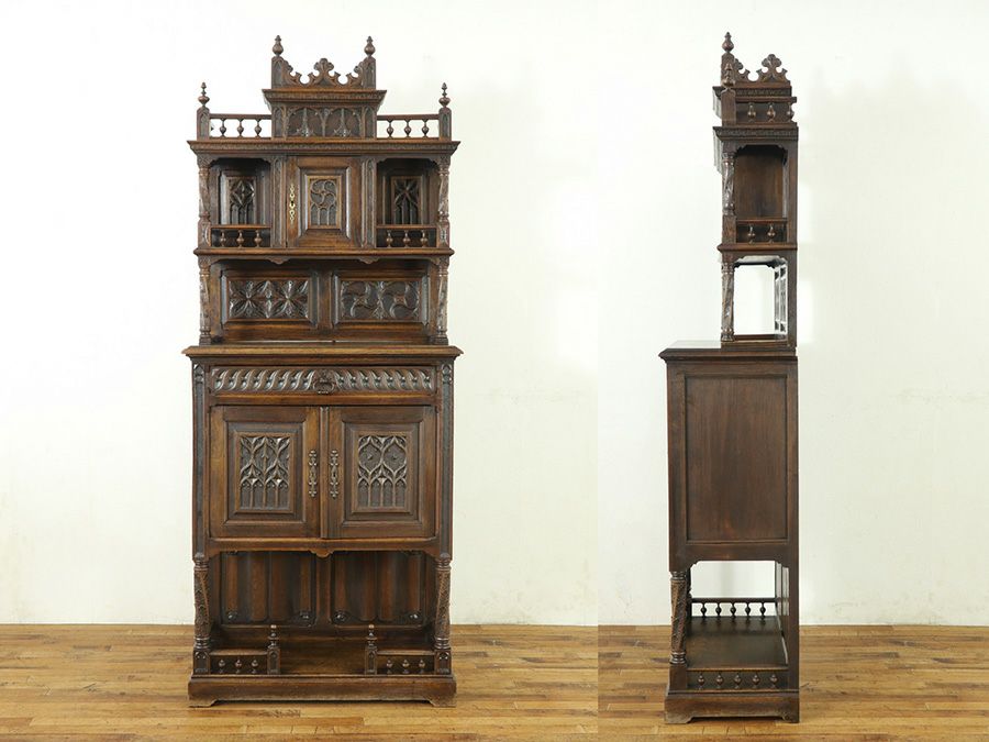 アンティーク家具　アンティークフレックス