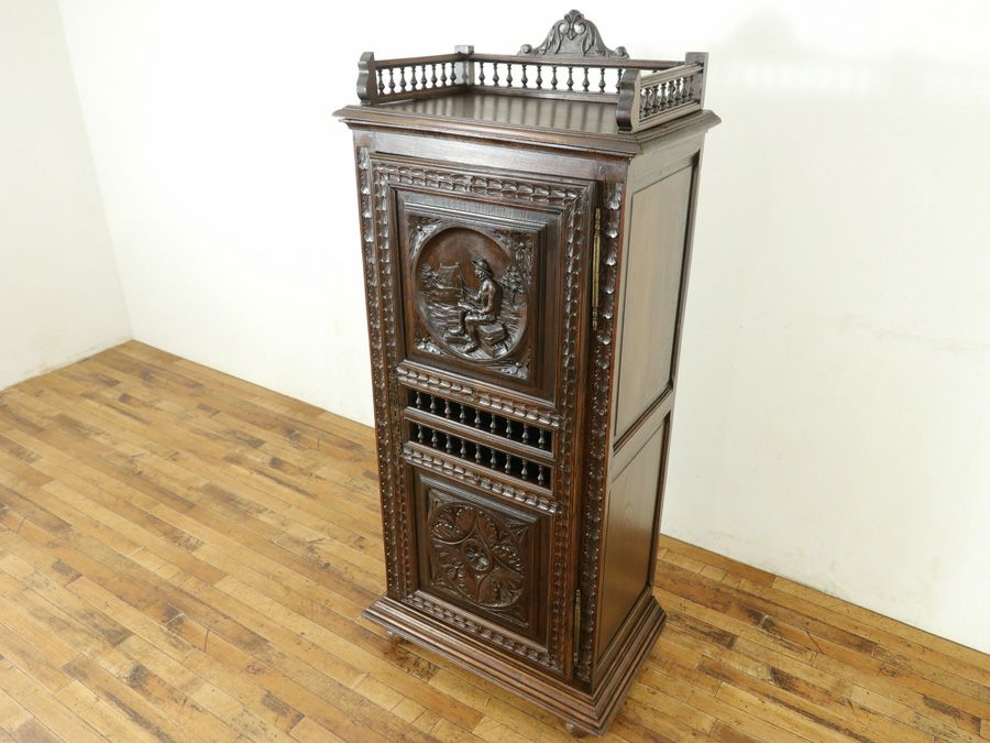 アンティーク家具　アンティークフレックス