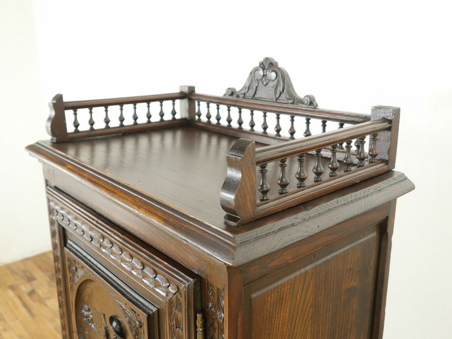 アンティーク家具　アンティークフレックス