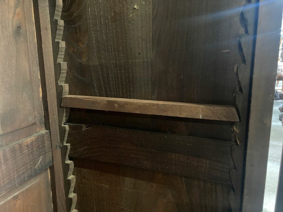アンティーク家具　アンティークフレックス