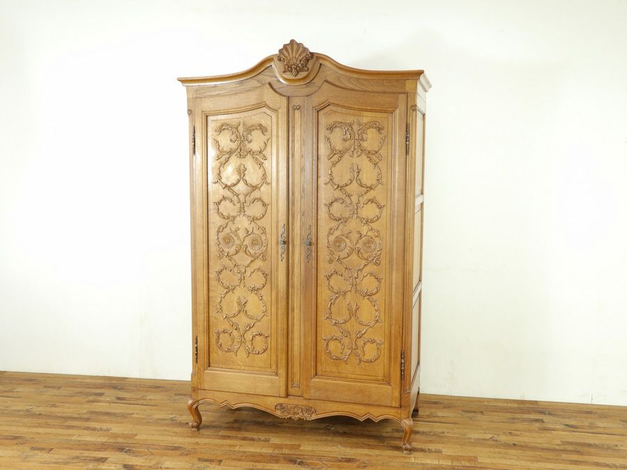 アンティーク家具　アンティークフレックス