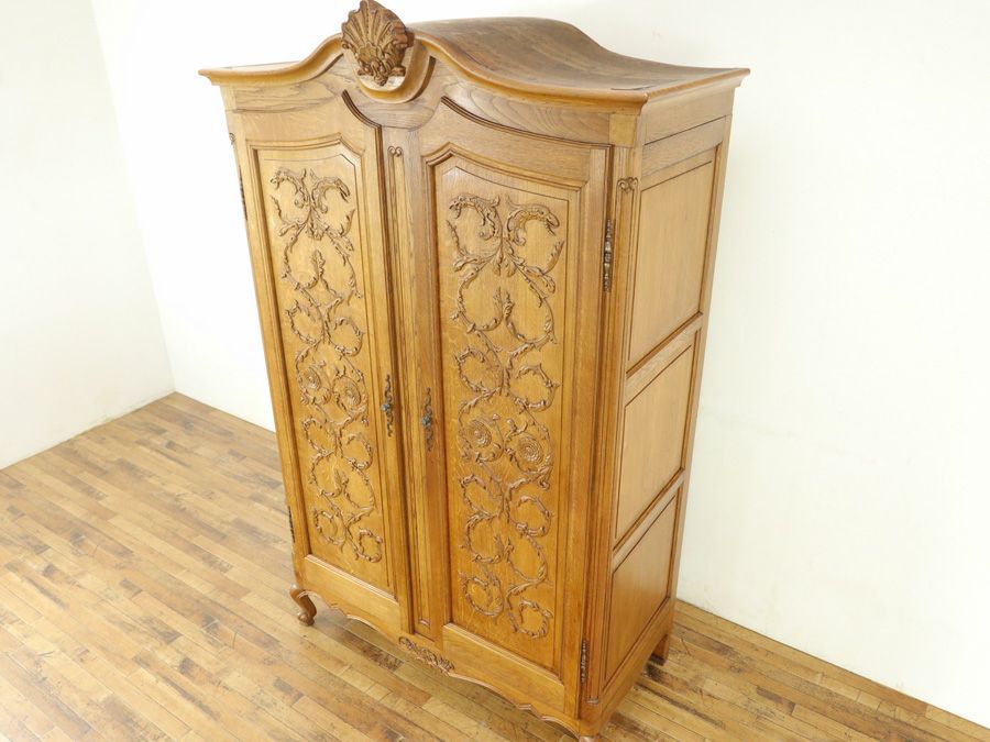 アンティーク家具　アンティークフレックス