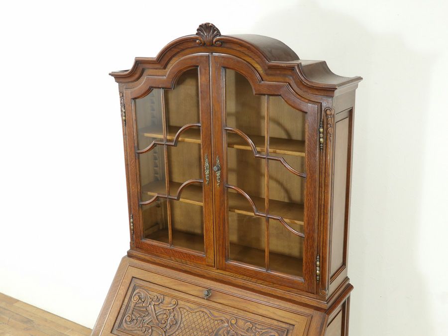 アンティーク家具　アンティークフレックス