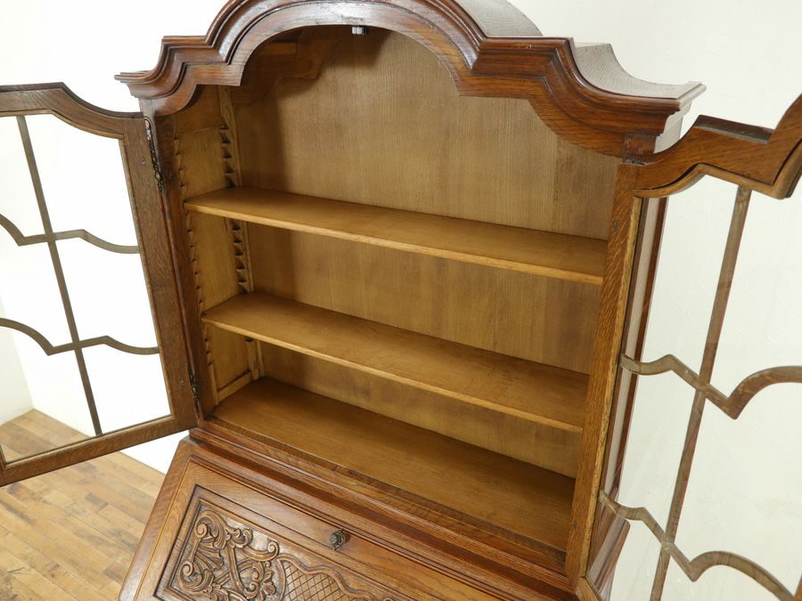 アンティーク家具　アンティークフレックス