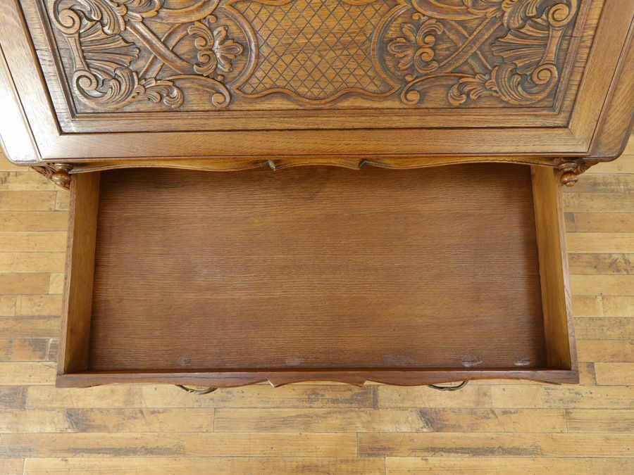アンティーク家具　アンティークフレックス