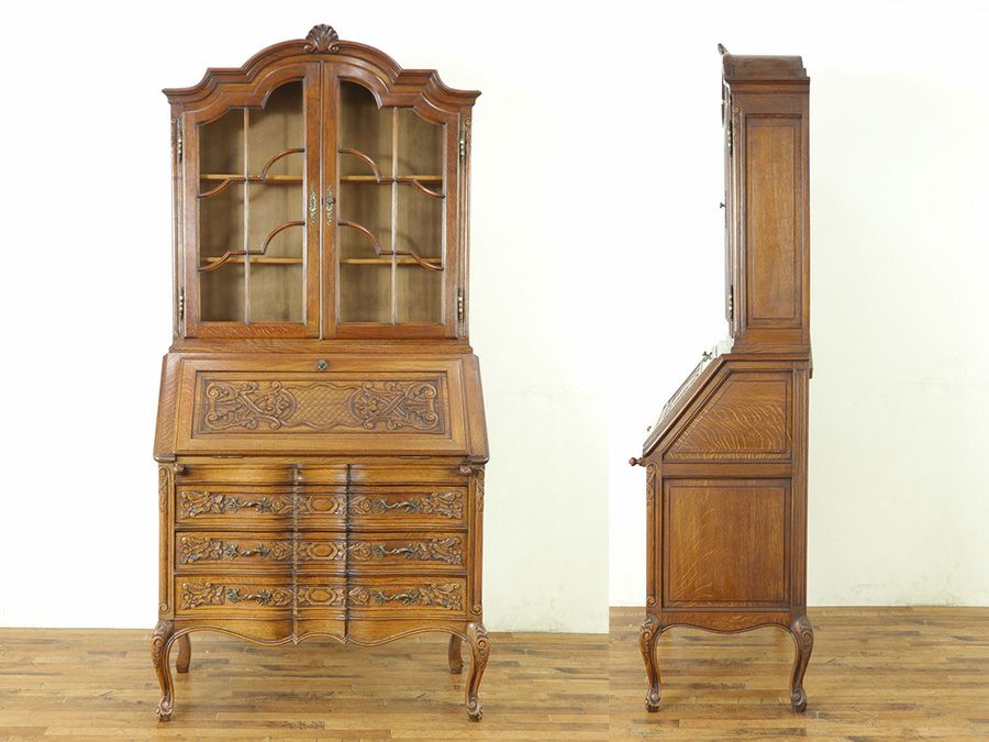 アンティーク家具　アンティークフレックス