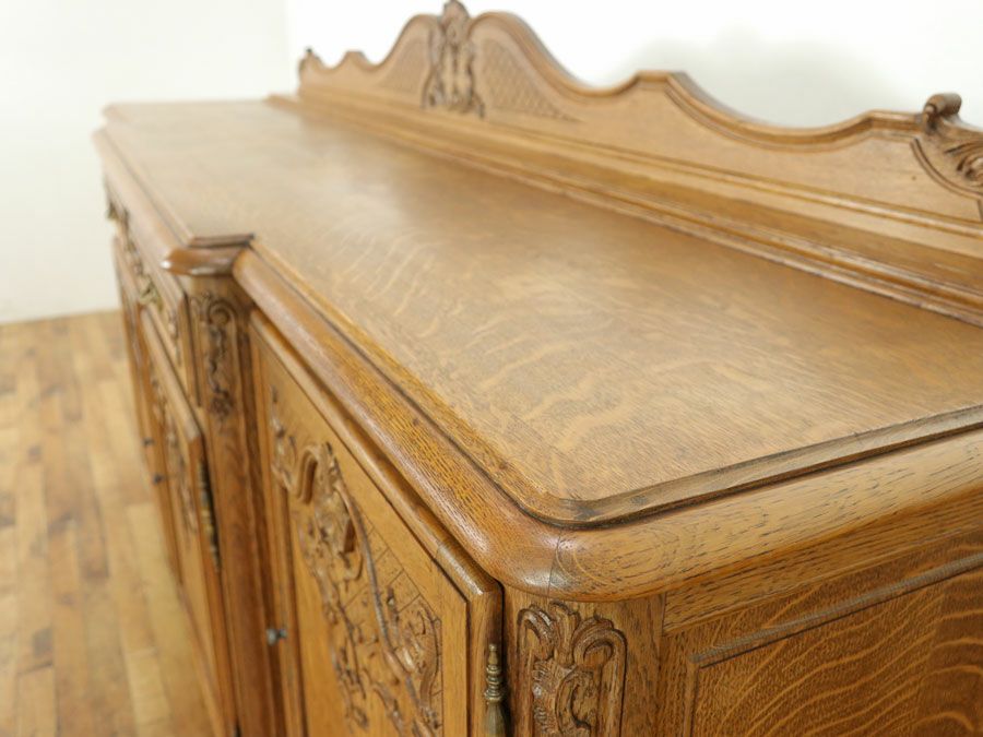 アンティーク家具　アンティークフレックス