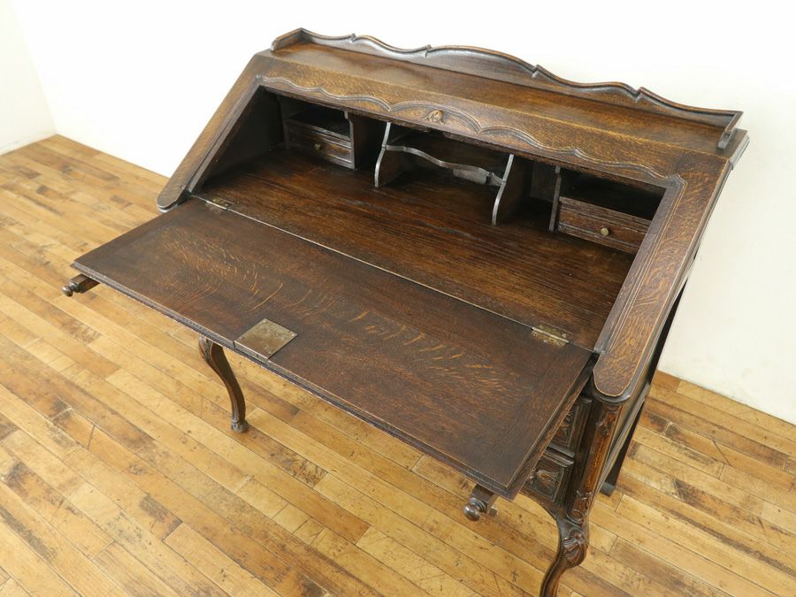 アンティーク家具　アンティークフレックス