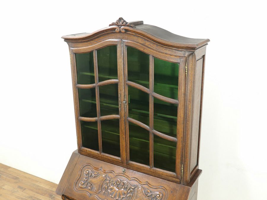 アンティーク家具　アンティークフレックス