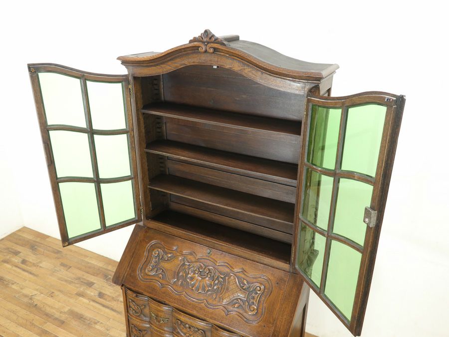 アンティーク家具　アンティークフレックス