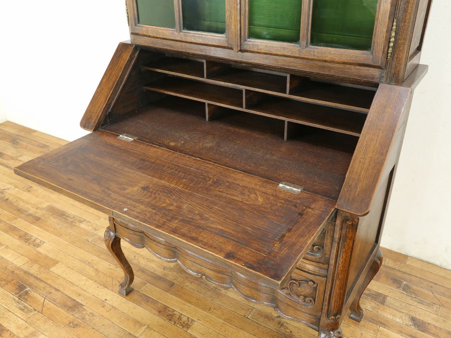 アンティーク家具　アンティークフレックス