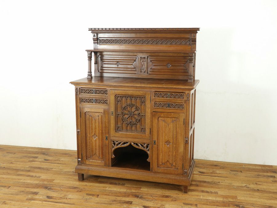 アンティーク家具　アンティークフレックス