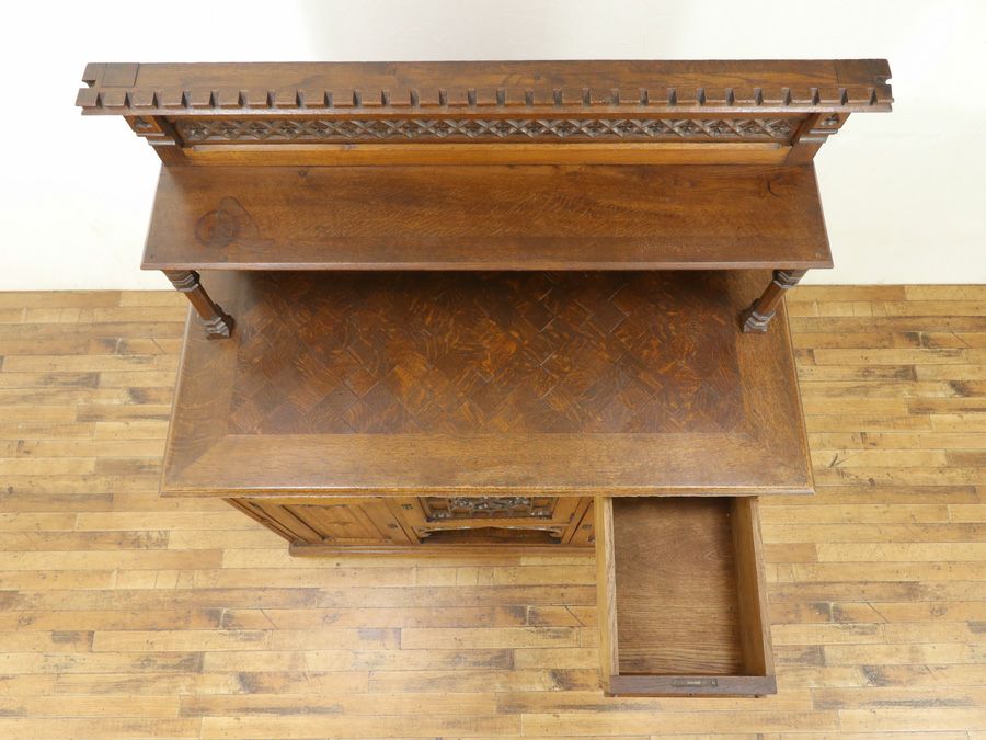 アンティーク家具　アンティークフレックス
