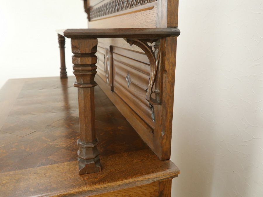 アンティーク家具　アンティークフレックス