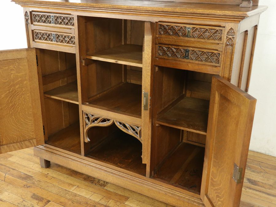 アンティーク家具　アンティークフレックス