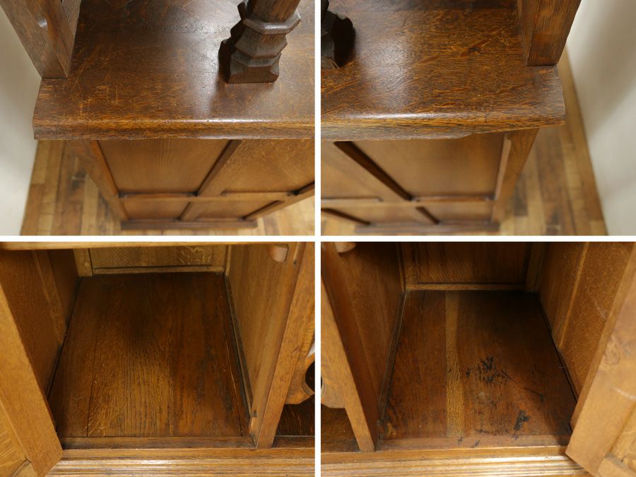 アンティーク家具　アンティークフレックス