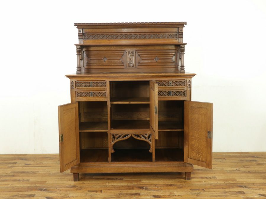 アンティーク家具　アンティークフレックス