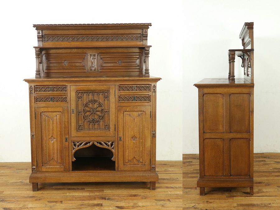 アンティーク家具　アンティークフレックス