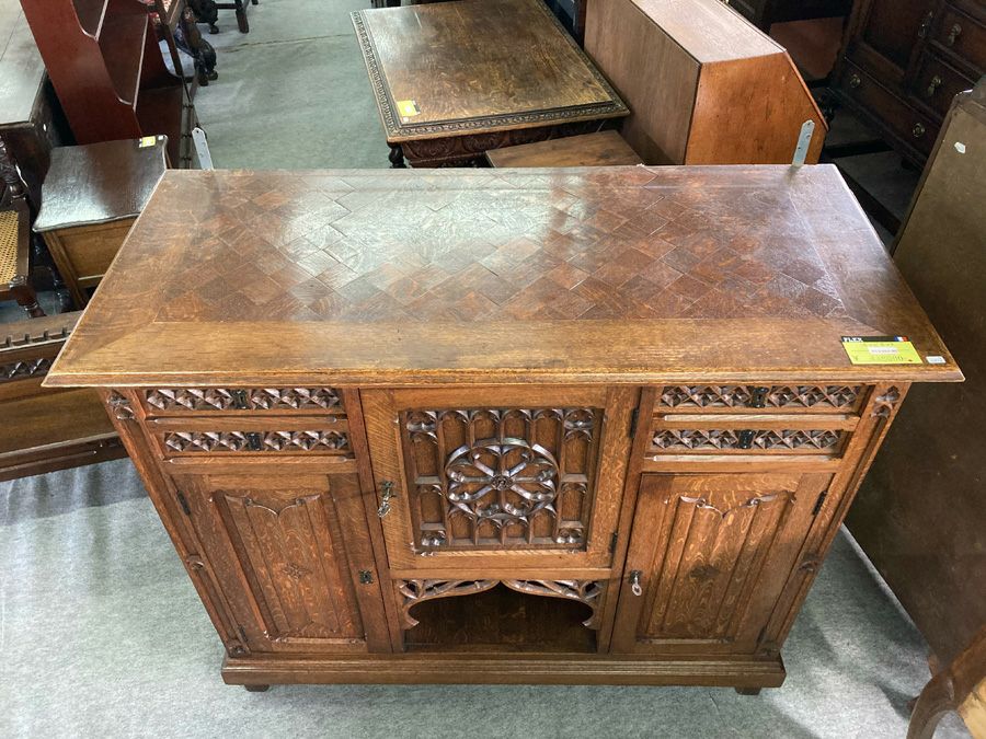 アンティーク家具　アンティークフレックス
