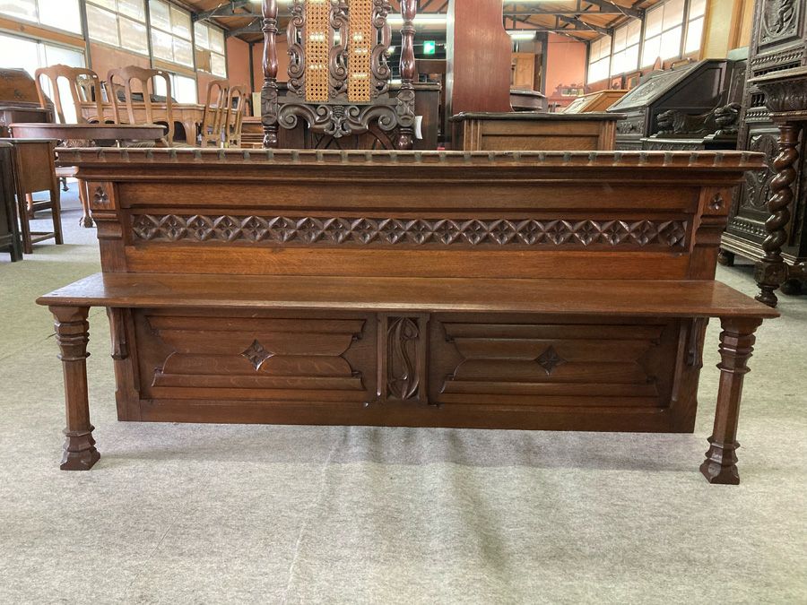 アンティーク家具　アンティークフレックス