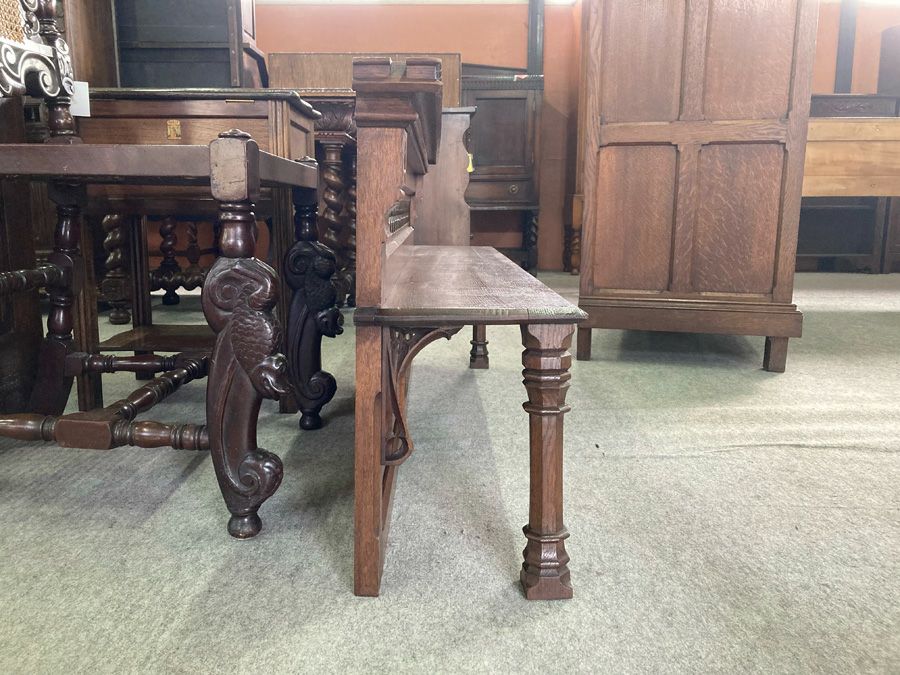 アンティーク家具　アンティークフレックス