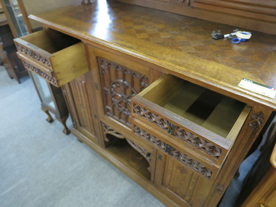 アンティーク家具　アンティークフレックス