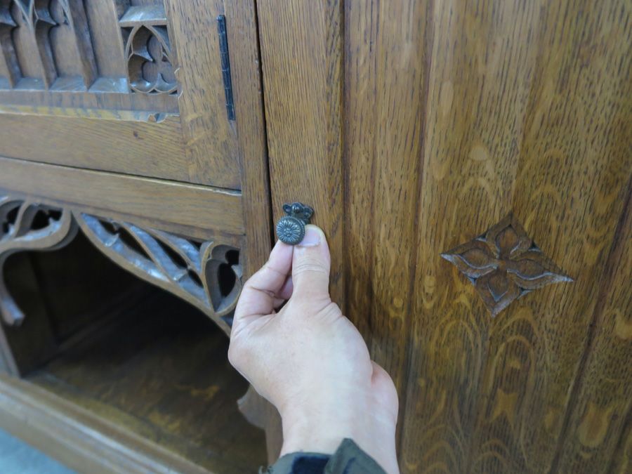 アンティーク家具　アンティークフレックス