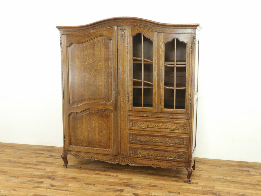 アンティーク家具　アンティークフレックス