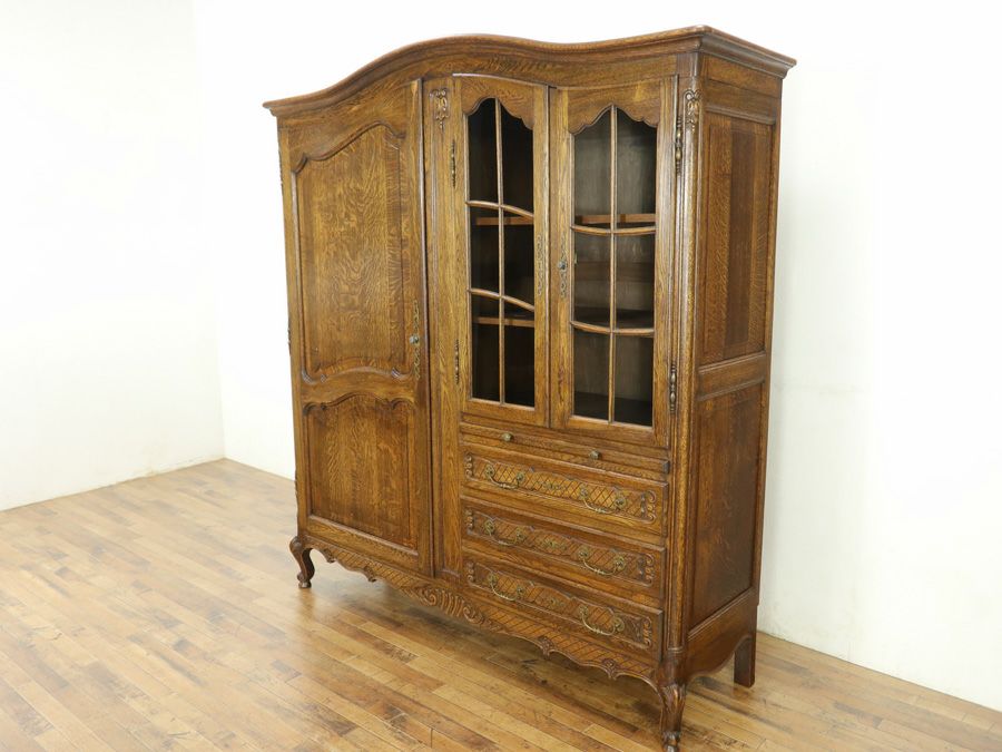 アンティーク家具　アンティークフレックス