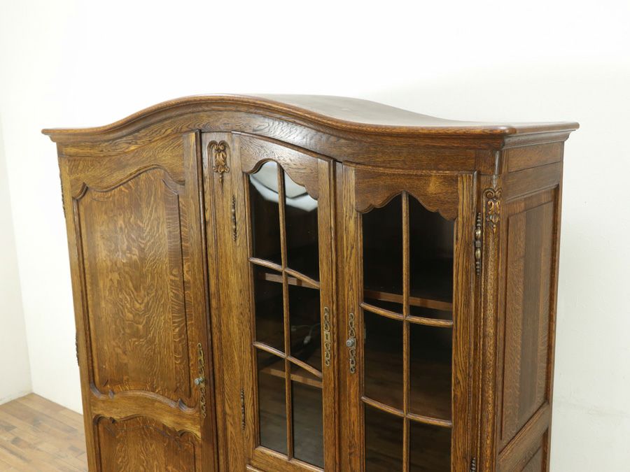 アンティーク家具　アンティークフレックス