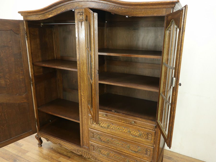 アンティーク家具　アンティークフレックス