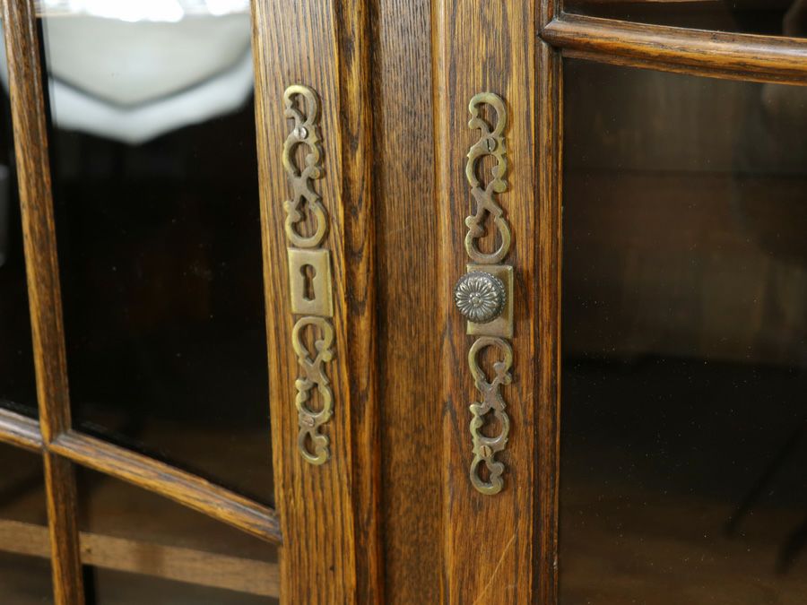 アンティーク家具　アンティークフレックス