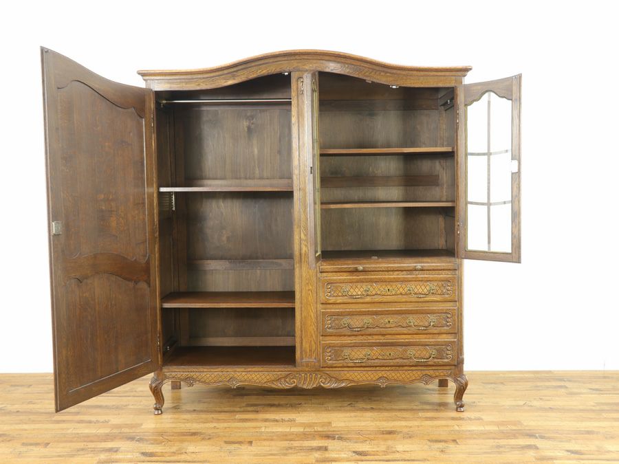 アンティーク家具　アンティークフレックス