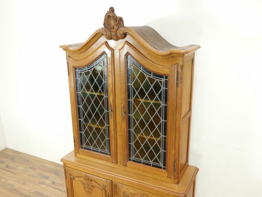 アンティーク家具　アンティークフレックス