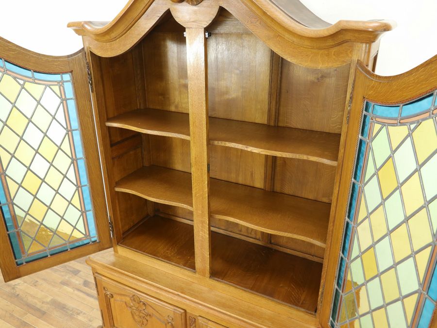 アンティーク家具　アンティークフレックス