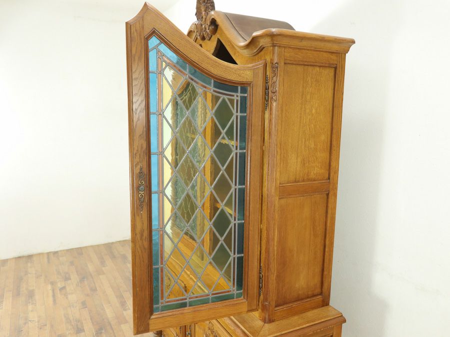 アンティーク家具　アンティークフレックス