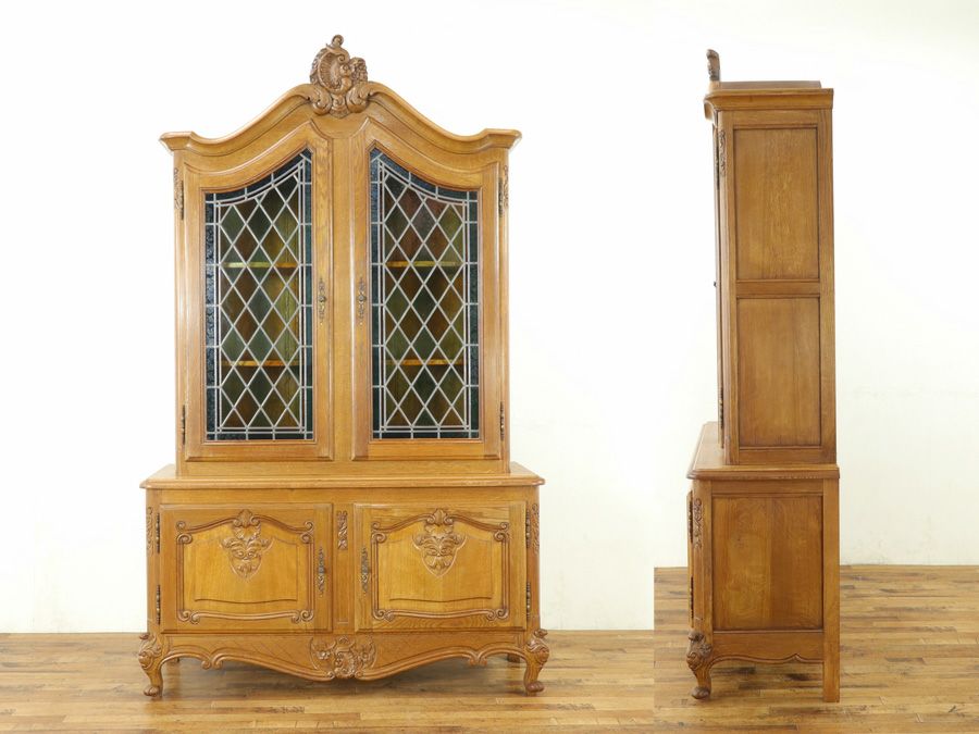 アンティーク家具　アンティークフレックス