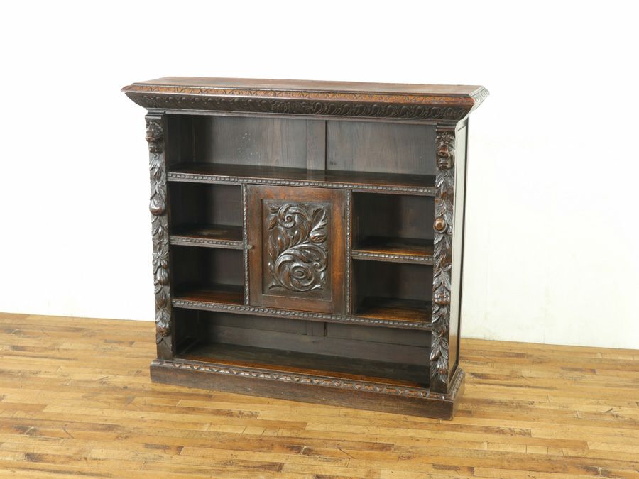 アンティーク家具　アンティークフレックス