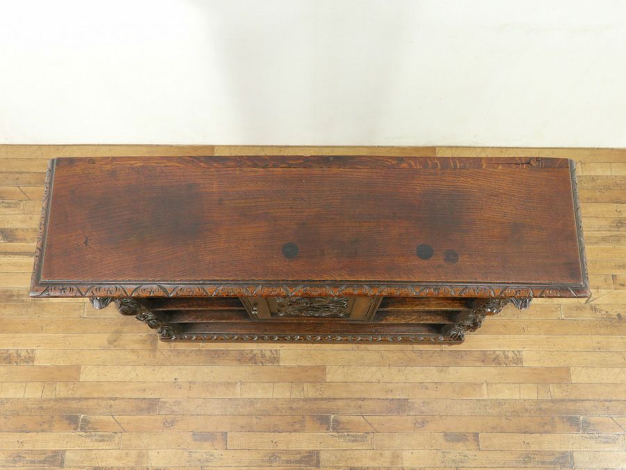 アンティーク家具　アンティークフレックス