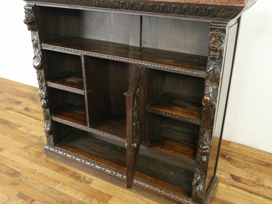 アンティーク家具　アンティークフレックス
