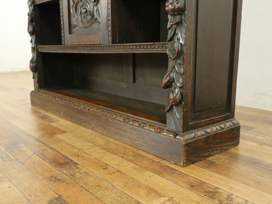 アンティーク家具　アンティークフレックス