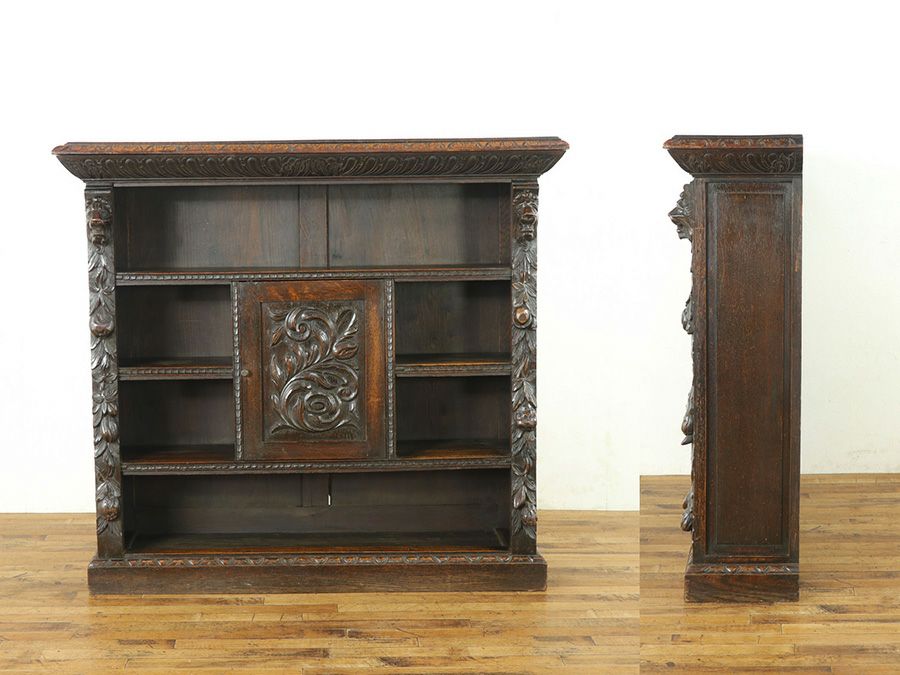 アンティーク家具　アンティークフレックス