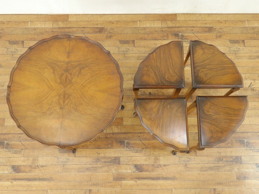 アンティーク家具　アンティークフレックス