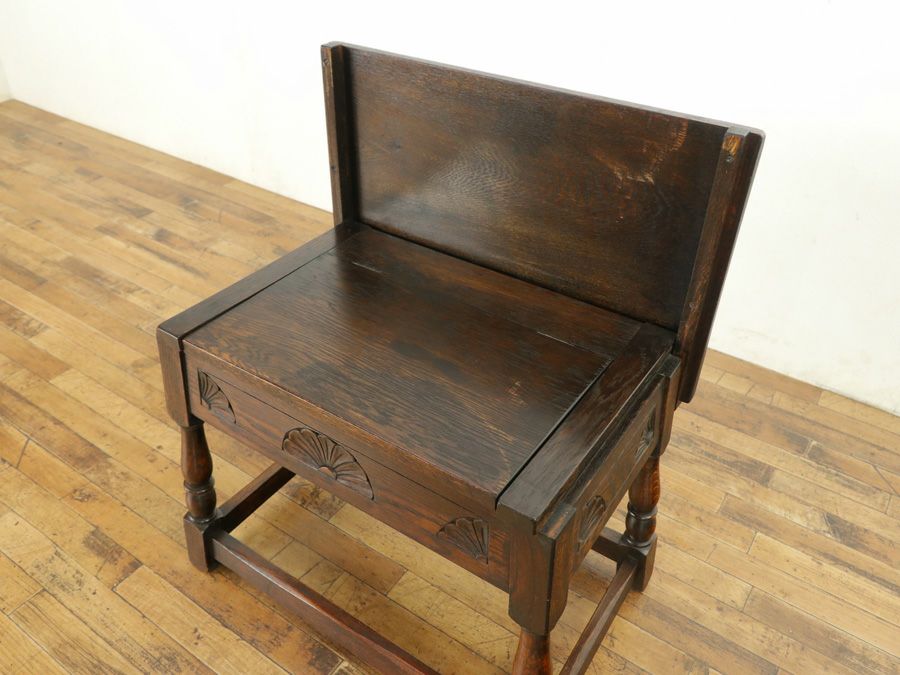 アンティーク家具　アンティークフレックス