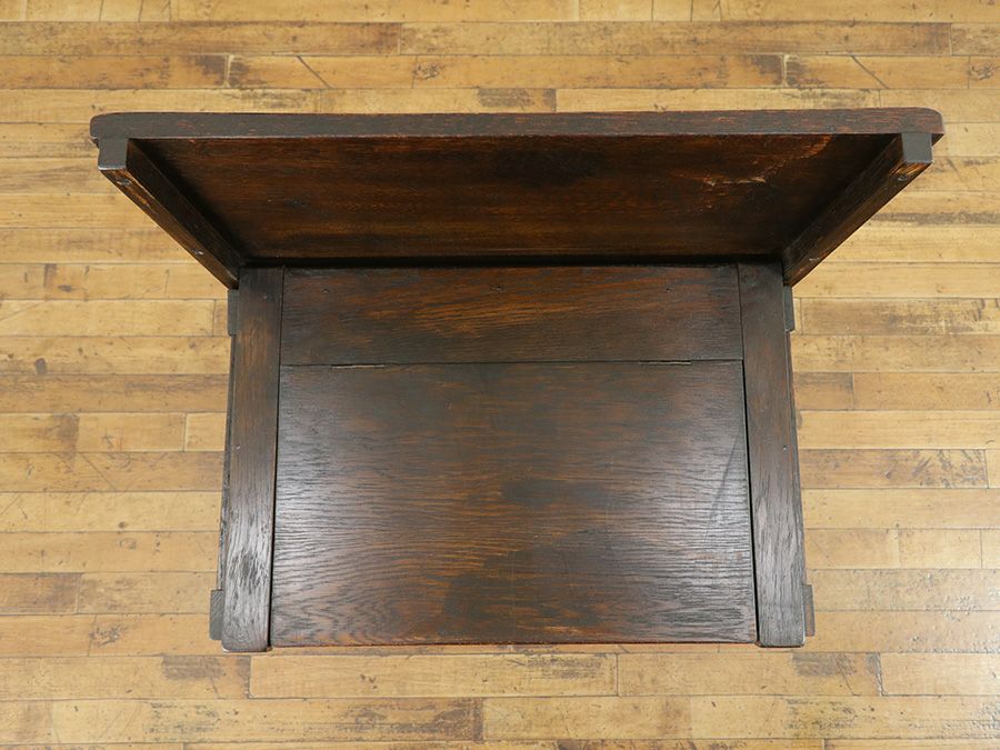 アンティーク家具　アンティークフレックス