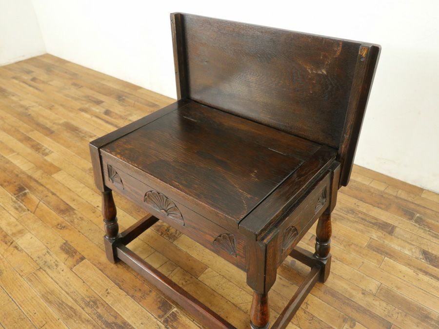 アンティーク家具　アンティークフレックス